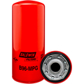Baldwin Filters Max. Perf. Glass F-F Lube Spin-On, B96-MPG B96-MPG